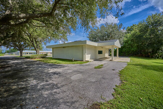 Indian Lake Estates, FL Storefront Retail/Office - 6481 Deland Ave