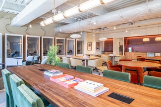 Phoenix, AZ Coworking Space - 201 E Washington St