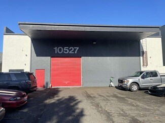 Portland, OR Warehouse - 10527 NE Sandy Blvd Portland, OR Warehouse - 10527 NE Sandy Blvd