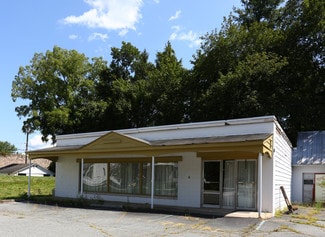 Pottstown, PA Office/Retail - 1990 Ridge Rd