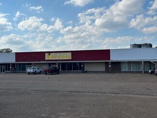 Yazoo City, MS Retail - 15th St @ 15th St. & Hwy. 49 E.