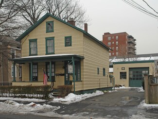 Stamford, CT undefined - 117 North St Stamford, CT undefined - 117 North St