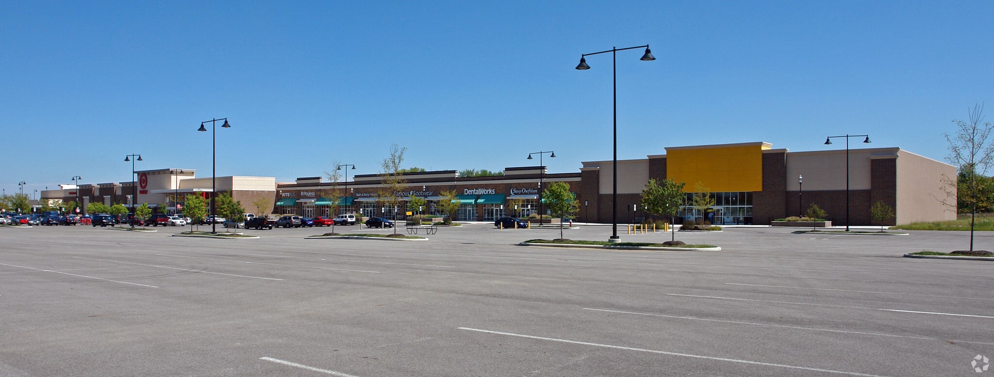 4144-4178 Buckeye Pky, Grove City, OH for Rent