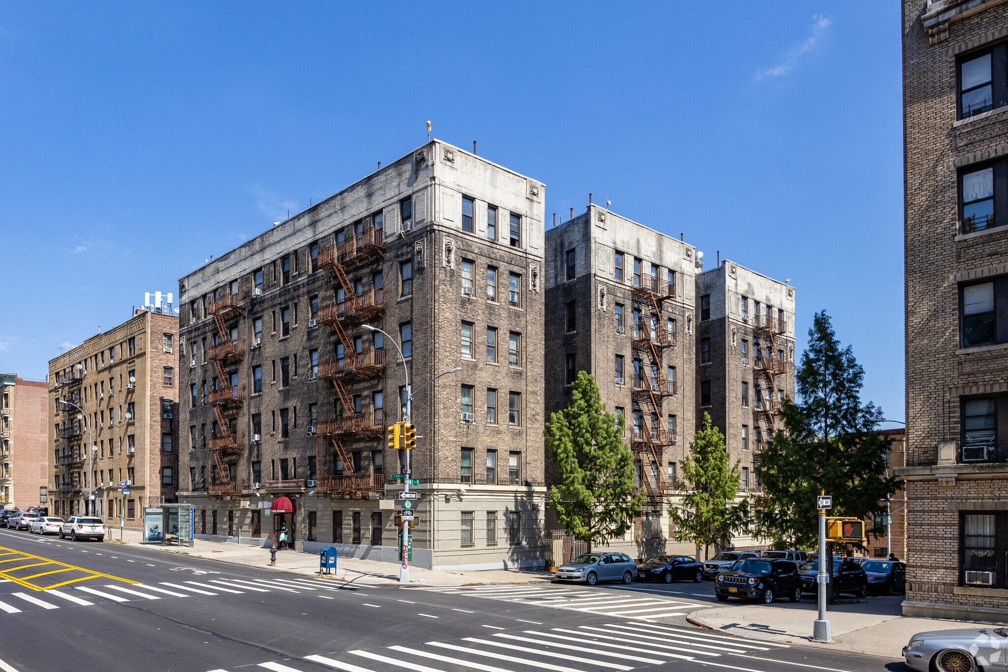 580 Saint Nicholas Ave, New York, NY for Sale