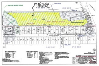 Barnegat, NJ Commercial Land - 179 S Main St Barnegat, NJ Commercial Land - 179 S Main St
