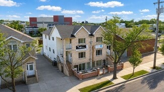 Staten Island, NY Medical - 1330-1332 Rockland Ave