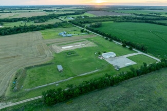 Clearwater, KS Warehouse - 6415 W 95th St S