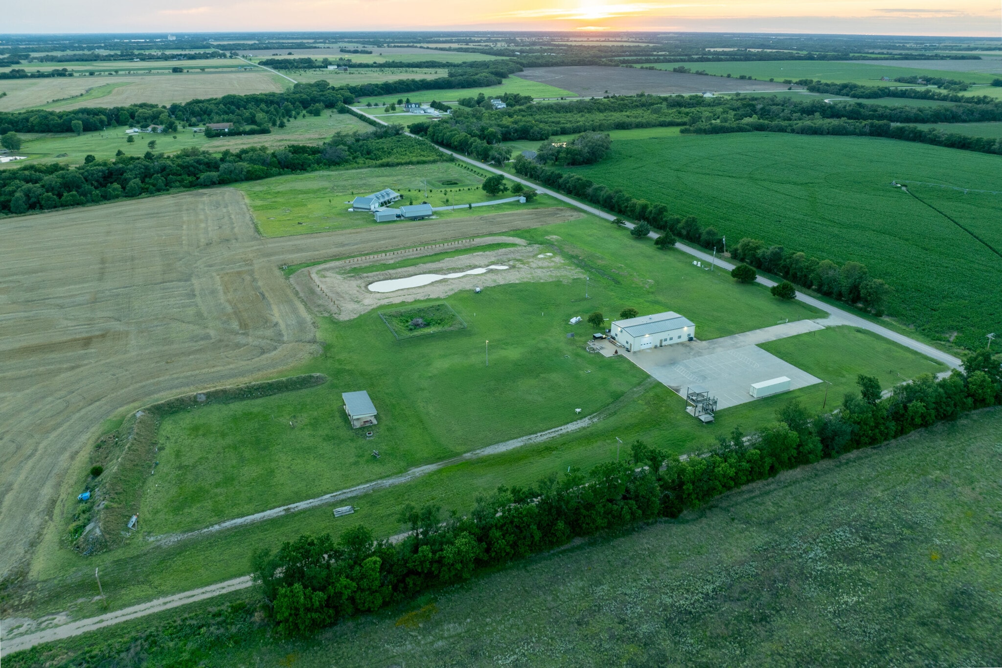6415 W 95th St S, Clearwater, KS for Sale