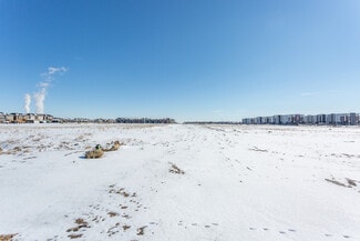 Calgary, AB Retail - 106 Redstone St NE Calgary, AB Retail - 106 Redstone St NE