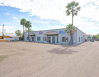 McAllen, TX Service - 4413 W Business 83
