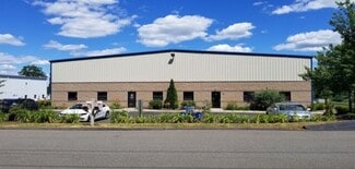 109 INDUSTRIAL DR  