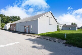Akron, MI Office - 4225 East St