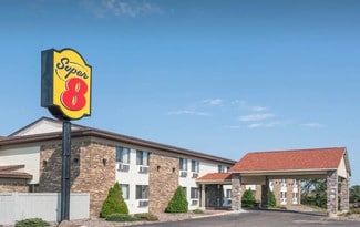 Rice Lake, WI Hospitality - 2401 S Main St Rice Lake, WI Hospitality - 2401 S Main St