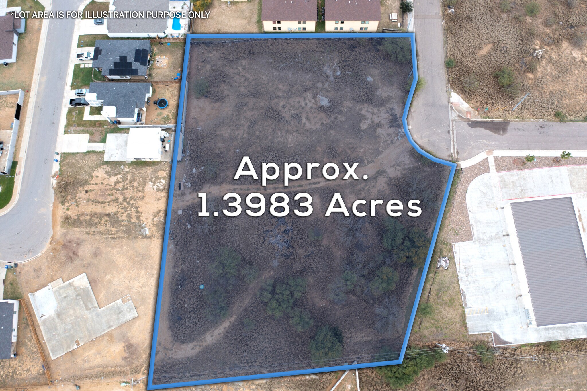 5614 Doc Sigi Perez Loop, Laredo, TX for Sale