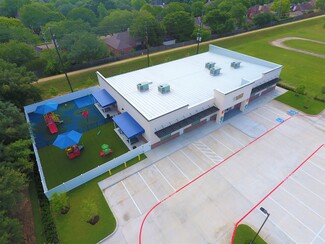 Richmond, TX Day Care Center - 1838 FM 359 Rd