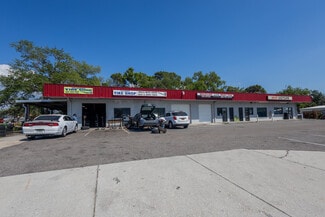 1860 & 1900 N Washington Boulevard