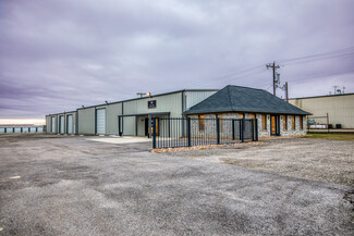 Caldwell, TX Warehouse - 2762 State Highway 21 E