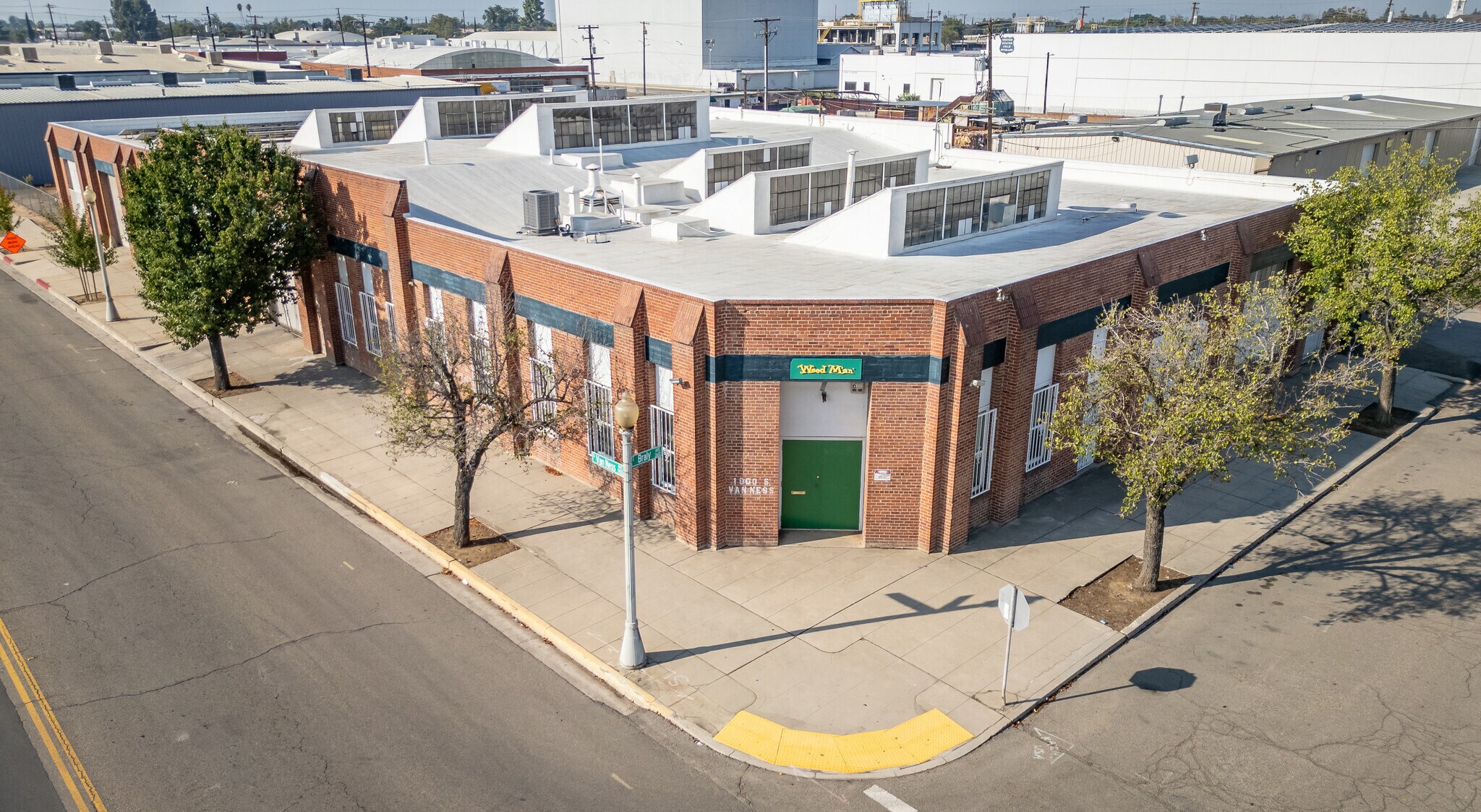 1900 S Van Ness Ave, Fresno, CA for Sale