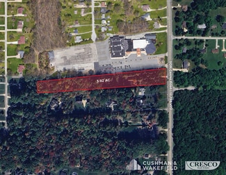 Willoughby Hills, OH Residential Land - 2864 Som Center Rd Willoughby Hills, OH Residential Land - 2864 Som Center Rd