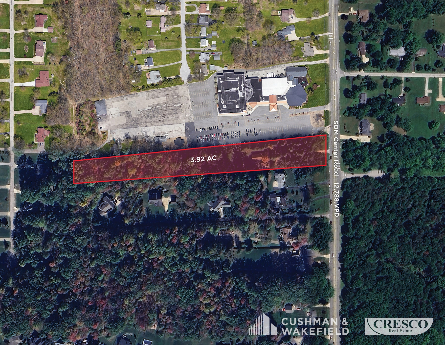 2864 Som Center Rd, Willoughby Hills, OH for Sale