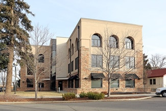Castle Rock, CO Office - 103 4th St