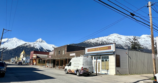 Skagway, AK Retail - 435 Broadway