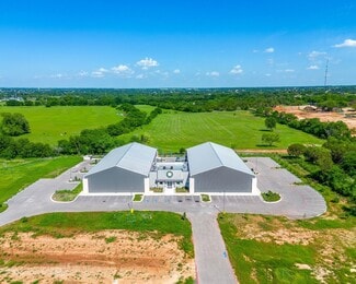 Granbury, TX Retail - 1109 Hwy 51 Granbury, TX Retail - 1109 Hwy 51