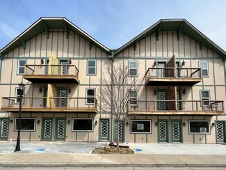 Helen, GA Apartments - 202 Narr Weg