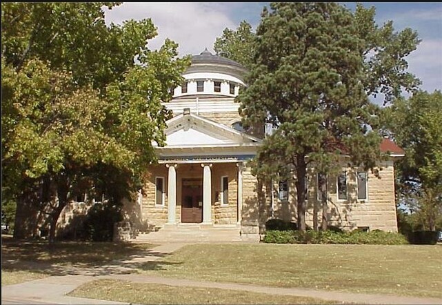 1220 C of E Dr, Emporia, KS for Sale