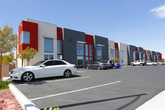 Las Vegas, NV Office - 7336 W Post Rd