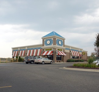 Stow, OH Retail - 4300 Lakepointe Corporate Dr Stow, OH Retail - 4300 Lakepointe Corporate Dr