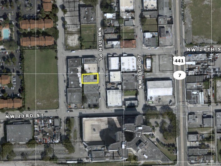 2340 NW 7th Pl, Miami, FL for Rent