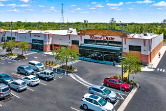Tarpon Springs, FL Commercial Land - 1175 S Pinellas Ave