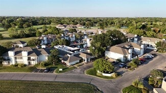 Wichita, KS Apartments - 2280 N Tara Cir