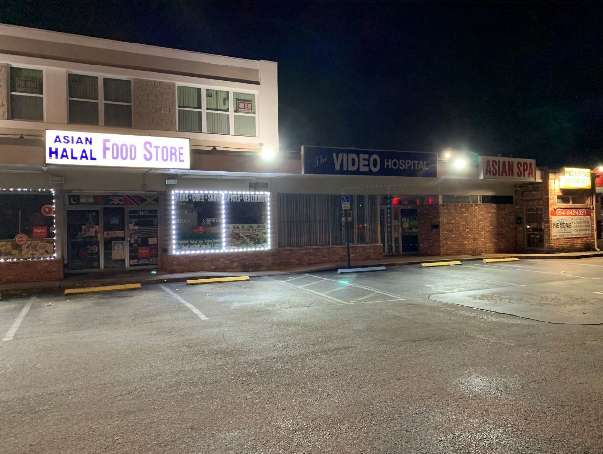 6750-6790 Pines Blvd, Pembroke Pines, FL for Rent