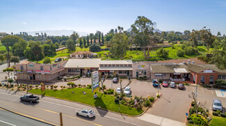 Jamul, CA Retail - 13889 Campo Rd