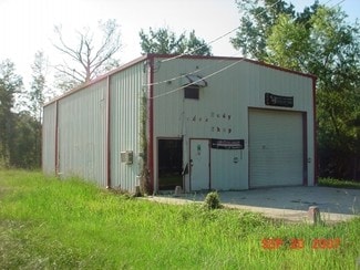 Tickfaw, LA Industrial - 49297 Hwy 51