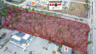 Midlothian, VA Commercial - 201 Charter Colony Pky