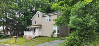 Monticello, NY Multi-Family - 7 Osborne St