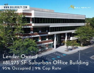 Morrow, GA Office - 1590 Adamson Pky