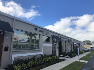 Naples, FL Retail - 932-990 5th Ave N