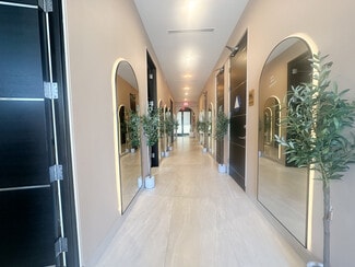 Los Angeles, CA Office/Medical - 7225 Melrose Ave Los Angeles, CA Office/Medical - 7225 Melrose Ave