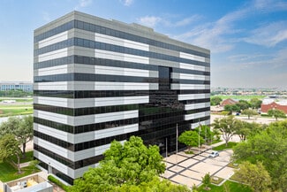 Irving, TX Office - 1231 Greenway Dr