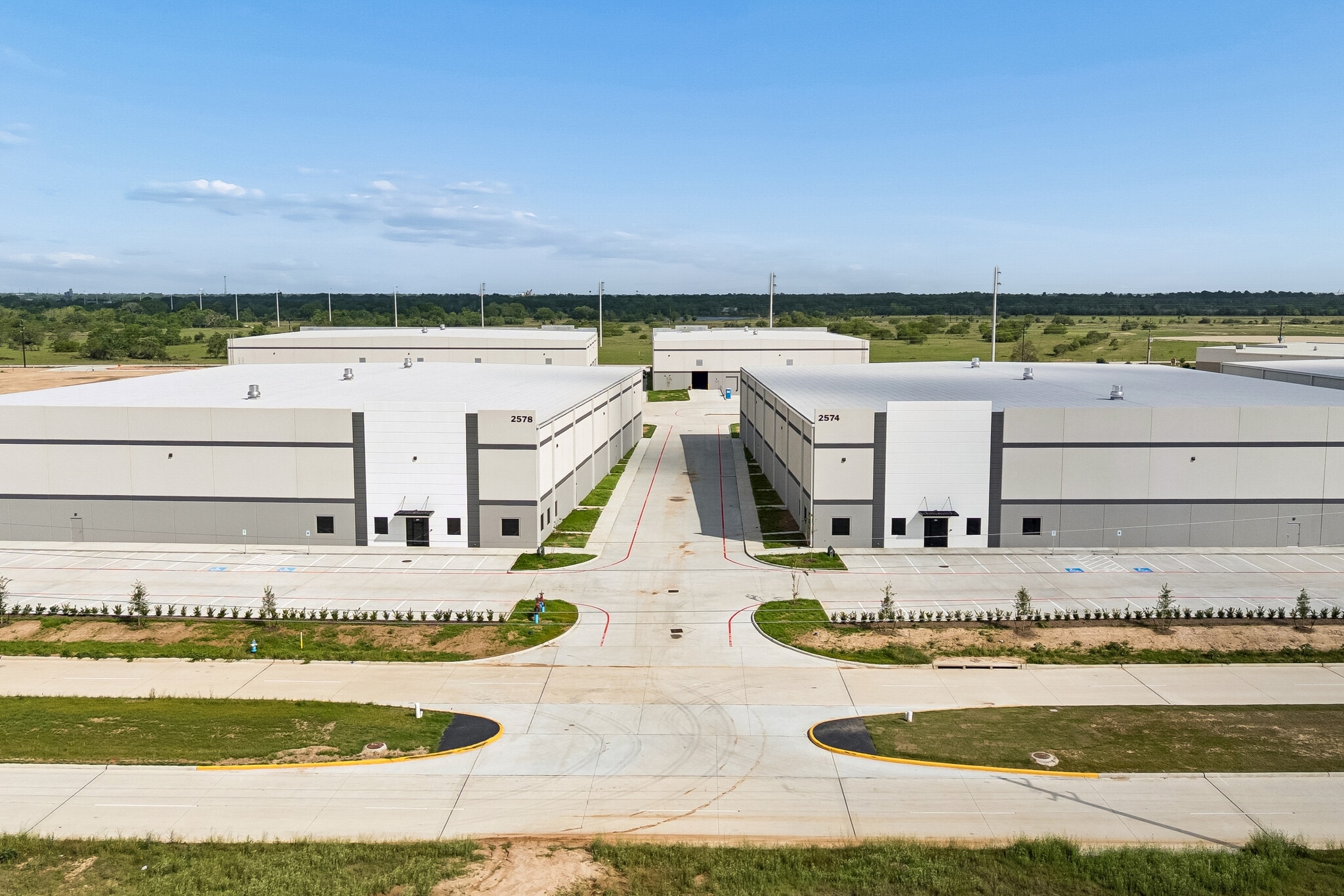 2574 Discovery Hills Pky, Brookshire, TX for Sale