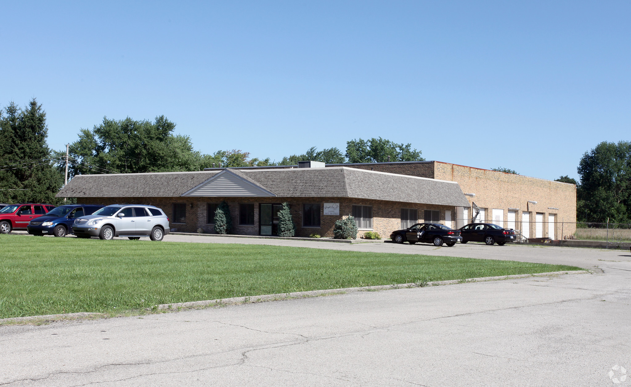 3040 E 38th St, Anderson, IN for Rent