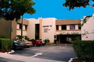Plantation, FL Office/Medical - 150 NW 70th Ave Plantation, FL Office/Medical - 150 NW 70th Ave