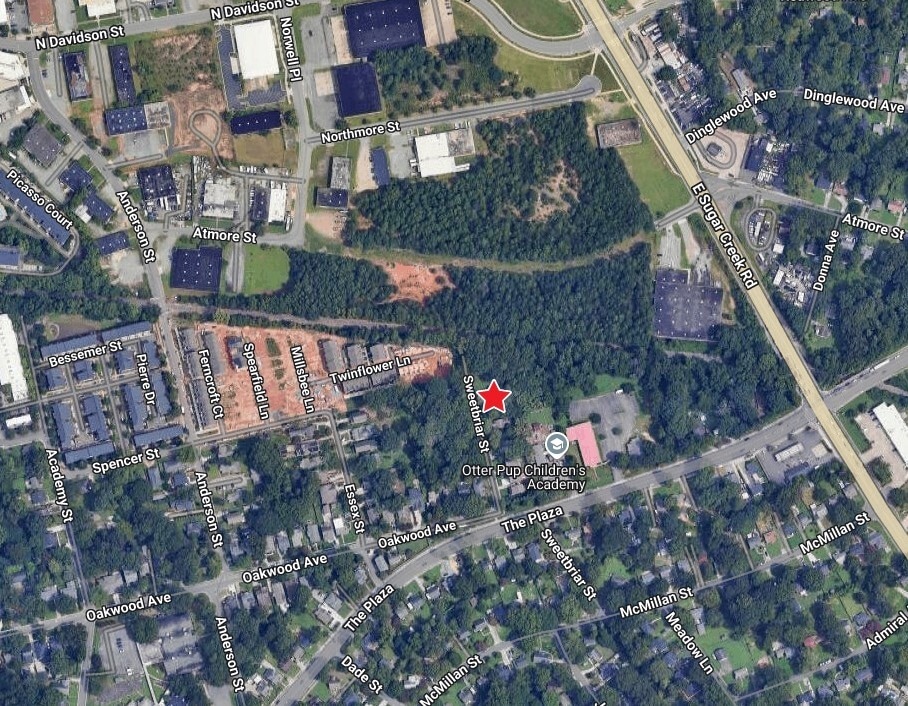 , Charlotte, NC for Sale