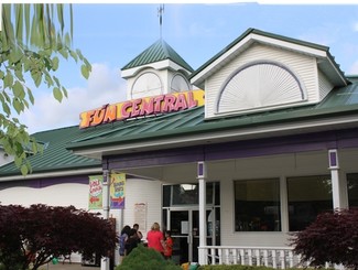 Wappingers Falls, NY Sports and Entertainment - 1630 Route 9