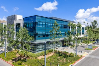 Riverside, CA Office/Medical, Medical - 4510 Brockton Ave