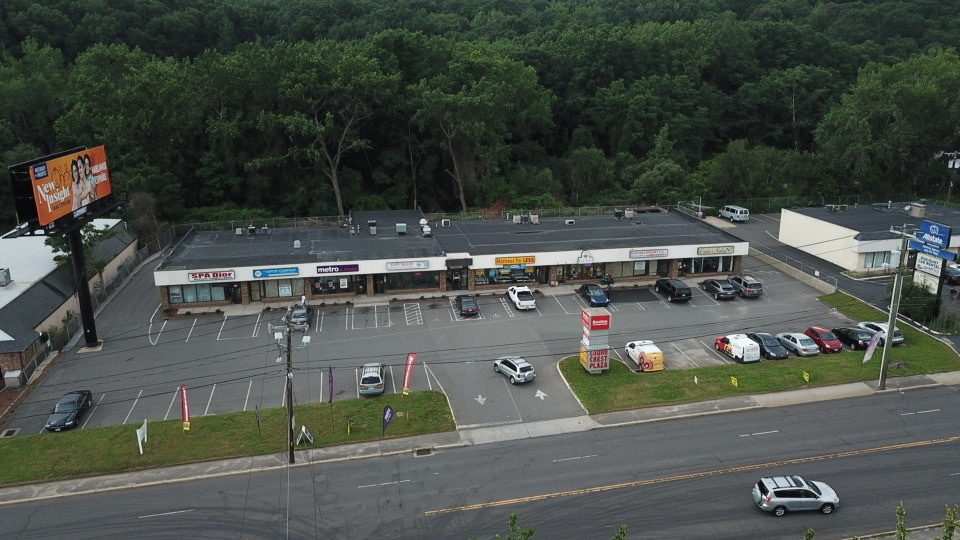 741-757 Wolcott St, Waterbury, CT for Rent